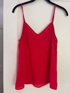 The fifth label tank top